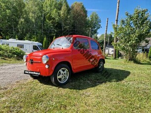 Fiat 600