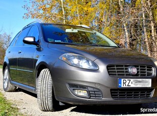 Fiat CROMA 1.9 JTD 16V Emotion 150 km