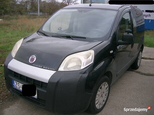 Fiat Fiorino - Limited Edition