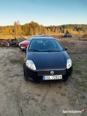 Fiat grande punto 1.2 lpg