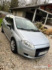 Fiat Grande PUNTO 1.4 2009r