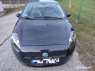 Fiat Grande Punto III Coupe 1.4. 2006r. 165 tys.km.