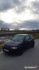 Fiat punto 2 sx 2002 20zł/100km