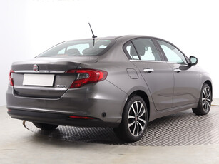 Fiat Tipo 2016 1.4 16V 138183km Sedan