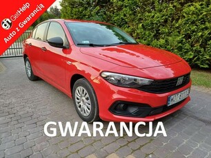 Fiat Tipo zadbany, krajowy , LPG faktura VAT