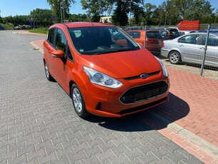 Ford B-Max 1,6 Benzyna 105KM Automat Bardzo Ładny