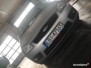 Ford CMax