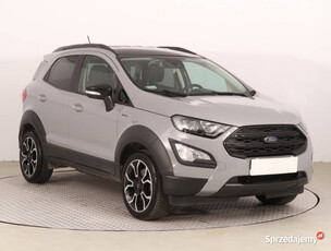 Ford Ecosport 1.0 EcoBoost