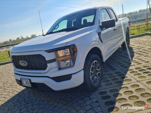 Ford F-150 2.7L 325KM 5560km przebiegu Stan idealny