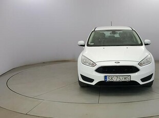 Ford Focus 1.5 TDCi Trend ! Z Polskiego Salonu ! Faktura Vat !