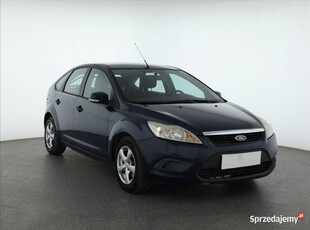 Ford Focus 1.6 TDCi