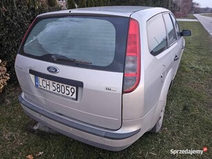 Ford Focus 2005