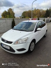 Ford Focus 2008r 1.8b