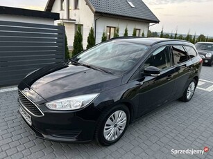 Ford Focus Lift 2015r 1.0 benz 125KM Nowy rozrzad z Niemiec