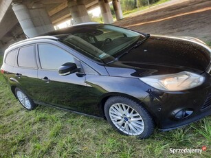 FORD FOCUS MK3 2013/14 ROK 1.6 ECOBOOST 150KM/OKAZJA!