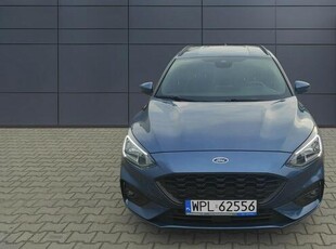 Ford Focus ST-Line 1.5 EcoBoost 150 KM LA56280