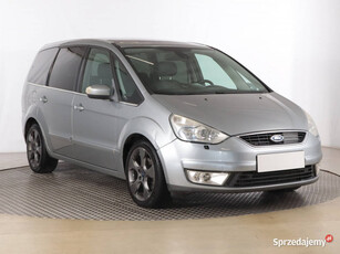 Ford Galaxy 2.2 TDCi