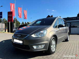 Ford Galaxy 7 osób