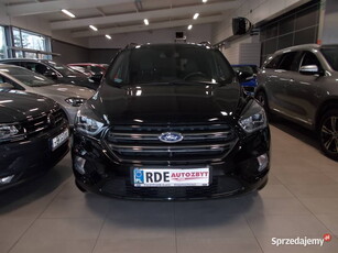 FORD KUGA 1.5 benz.Ecoboost 4WD,automat,sal.Polska