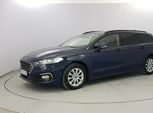 Ford Mondeo 2.0 EcoBlue Executive Z Polskiego Salonu ! Faktura 23% !