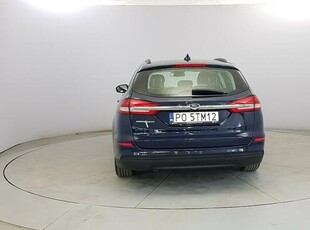 Ford Mondeo 2.0 EcoBlue Trend ! Z Polskiego Salonu ! Faktura Vat !