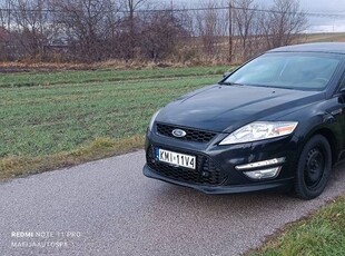 Ford Mondeo MK4 2011r. 2.0 TDCi 165 koni Gwarancja