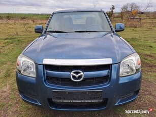 Ford Ranger 2.5TDCi Mazda BT-50 4X4 07r 2,5TDCi