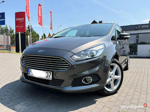 Ford S-Max 7 osób