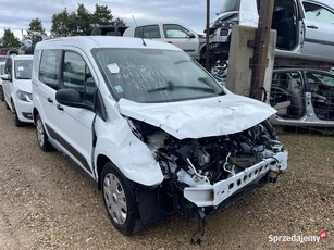 FORD Transit Connect 1.0 i ETH 100 – 5 miejsc GS373