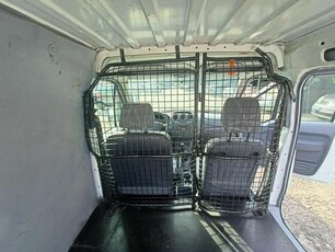 Ford Transit Connect z Niemiec, po opłatach, po przeglądzie, zarejestrowany, ubezpieczony