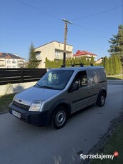 Ford turneo Connect