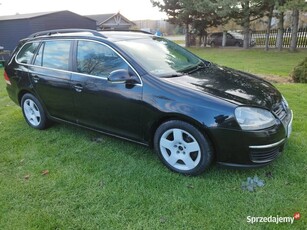 Golf 5 2009r Okazja