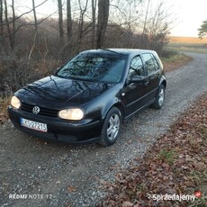 Golf IV 1.9 TDI