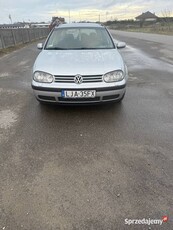 Golf IV kombi 1.9tdi