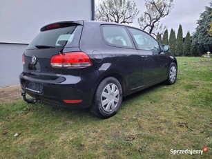 Golf VI 1.4 MPI 2009