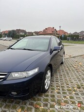 Honda Accord 2008r 2,0+LPG z 2019r