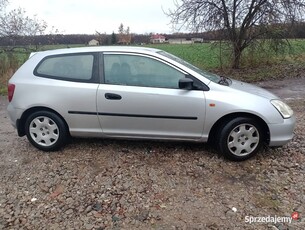 Honda Civic 1.4