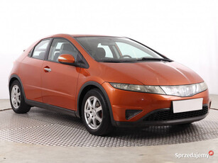 Honda Civic 1.4 i-DSI