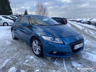 Honda CR-Z