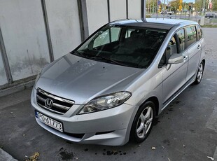 Honda FR-V 1.8 140 km