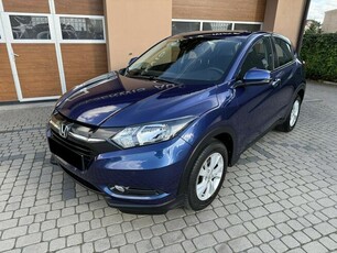 Honda HR-V 1,5 i-VTEC 131KM Klimatronik Navi 2xPDC