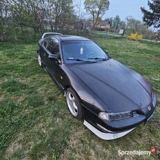 Honda Prelude IV 2.0 klimatyzacja bdb stan blacharski 197 tys przebiegu