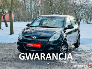 Hyundai i20 1.2 benz ,nowe sprzęgło olej i filtry I (2008-2014)