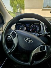 Hyundai I30 1.4