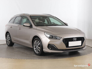 Hyundai i30 1.4 T-GDI