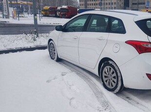 Hyundai i30 2015r