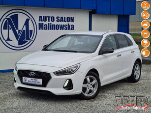 Hyundai i30 42 Tys.Km Navi Kamera Xenon Radar PDC Asystent Pasa Led Wolne …