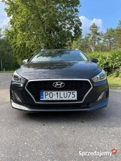 Hyundai I30 combi