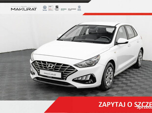 Hyundai i30 DW2SW51#1.5 DPI MODERN Bluetooth Klimatyzacja Salon PL VAT23% …