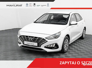 Hyundai i30 DW2SW96#1.5 DPI MODERN Bluetooth Klimatyzacja Salon PL VAT23% …